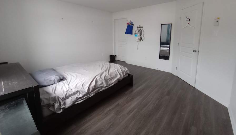 Remi's room