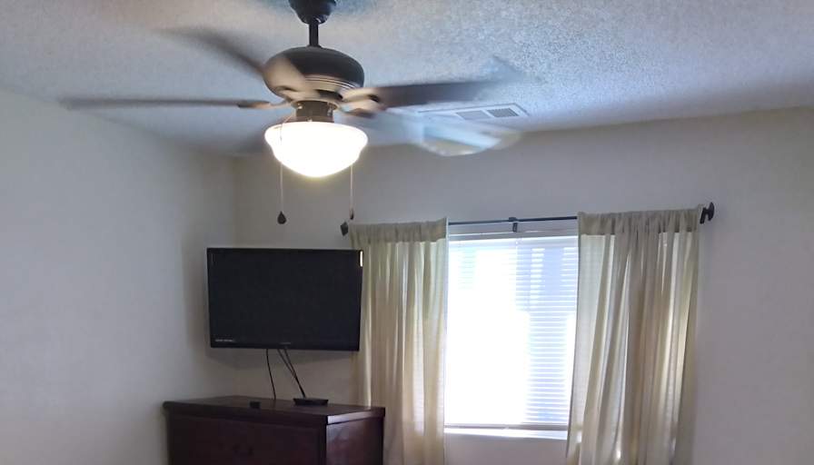 yvonne's room