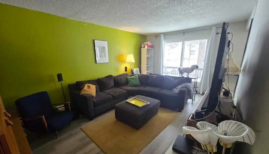 Jordie's room