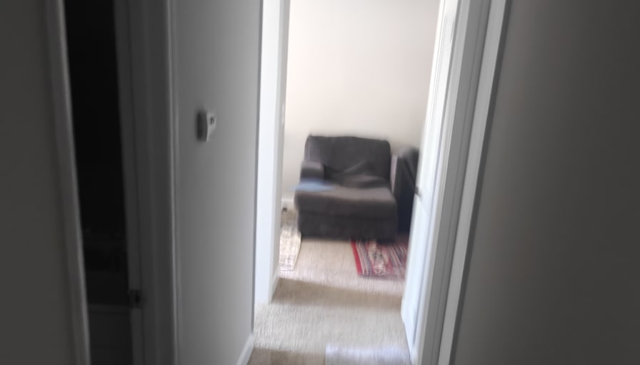 Karim's room