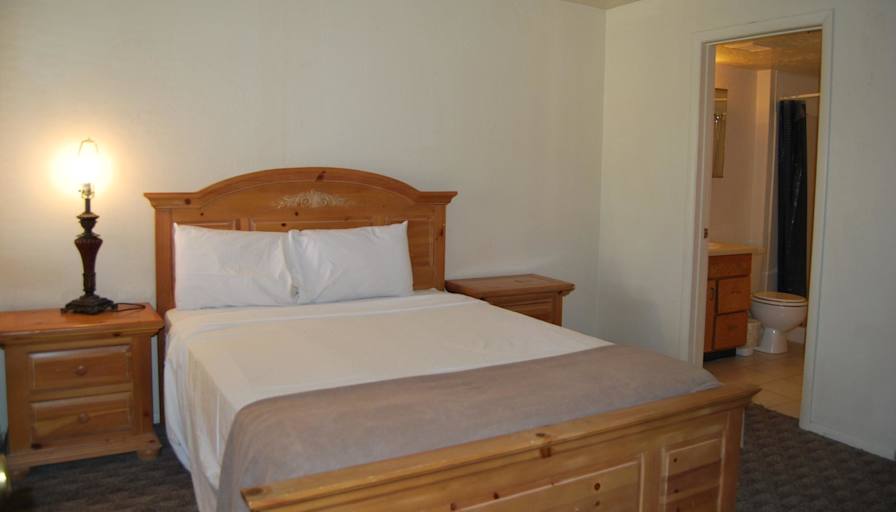 RC's room