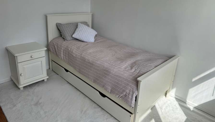 Anne's room