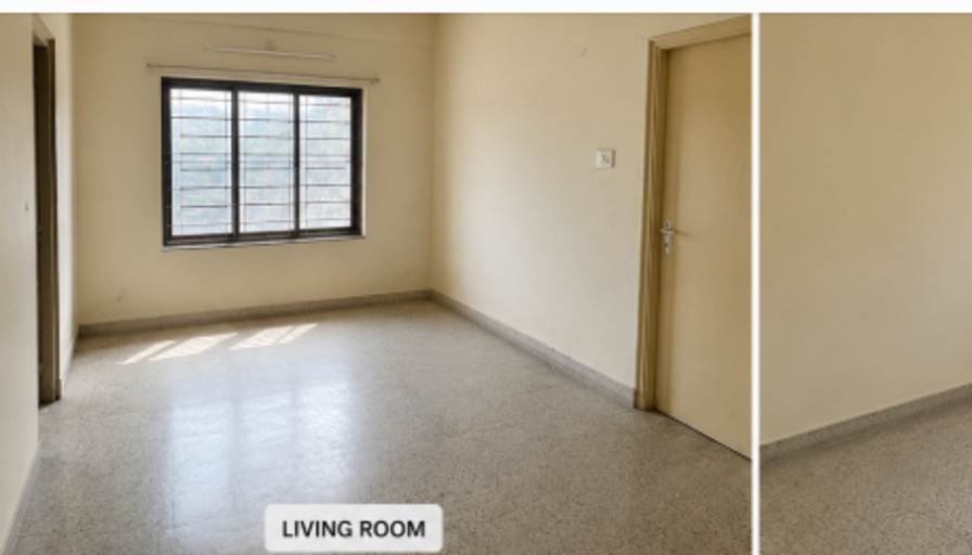 Gyana Ranjan's room