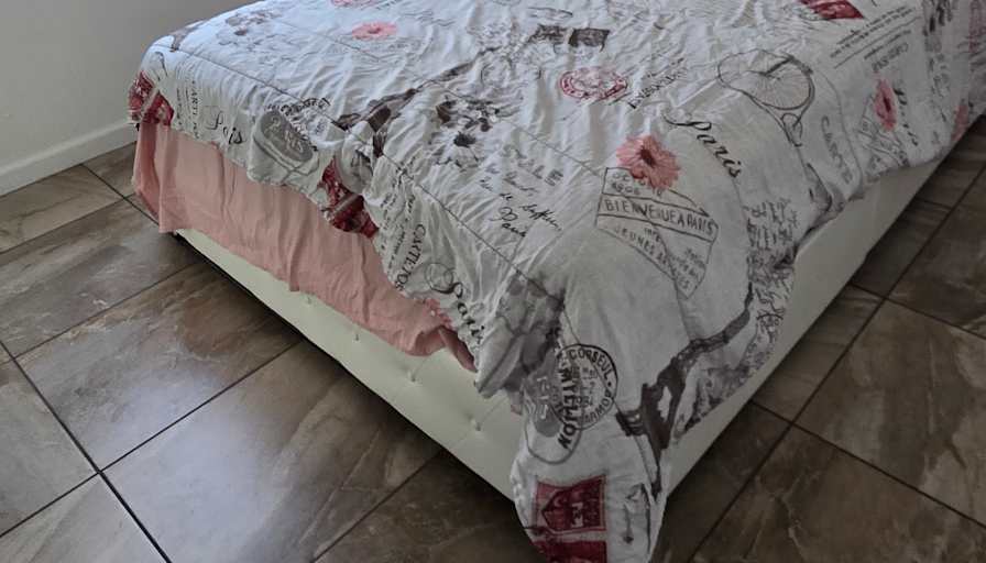 Dorene Goldman's room