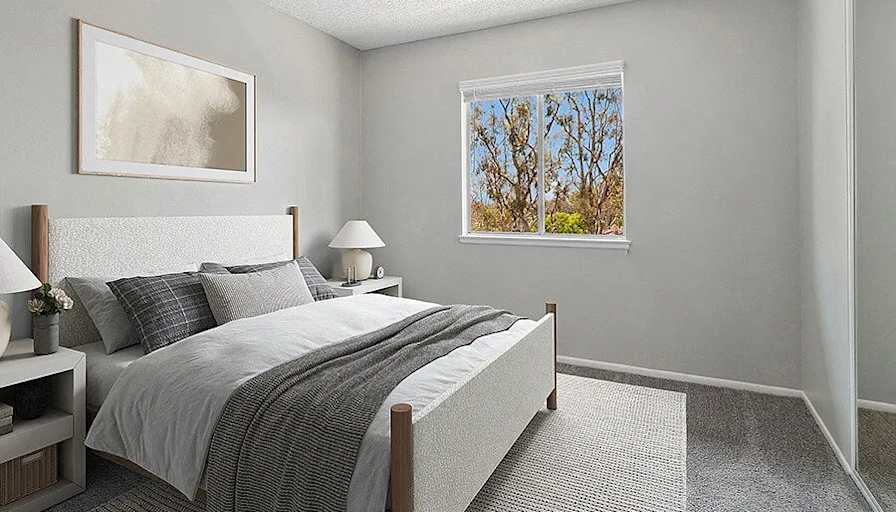 Cheryl's room