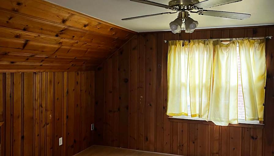 Baddea's room