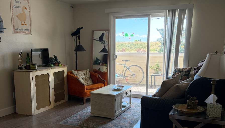 Katie's room