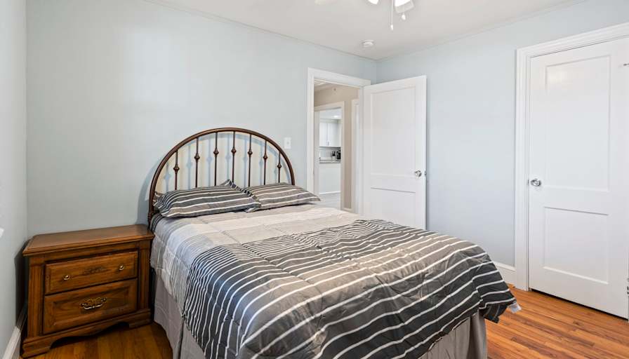 Jacob's room