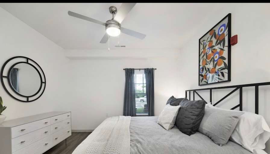 Ehsan's room