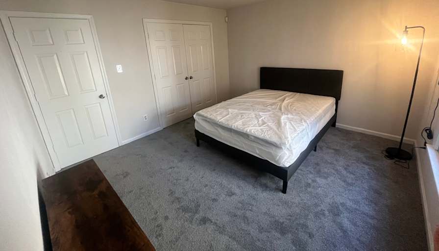 Amanda's room