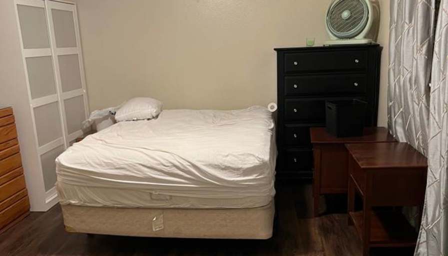 Emily's room