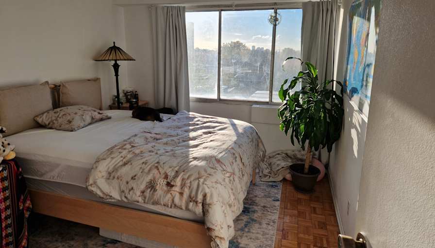 Melissa's room