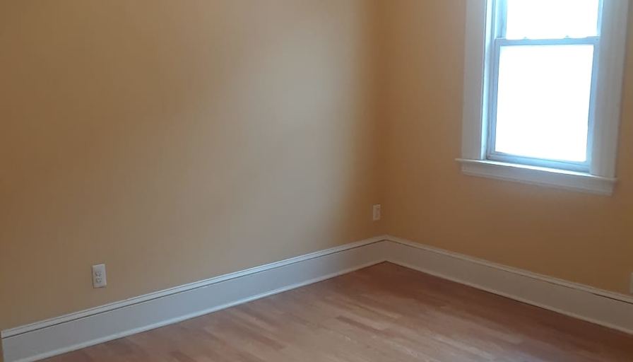 Brenton's room