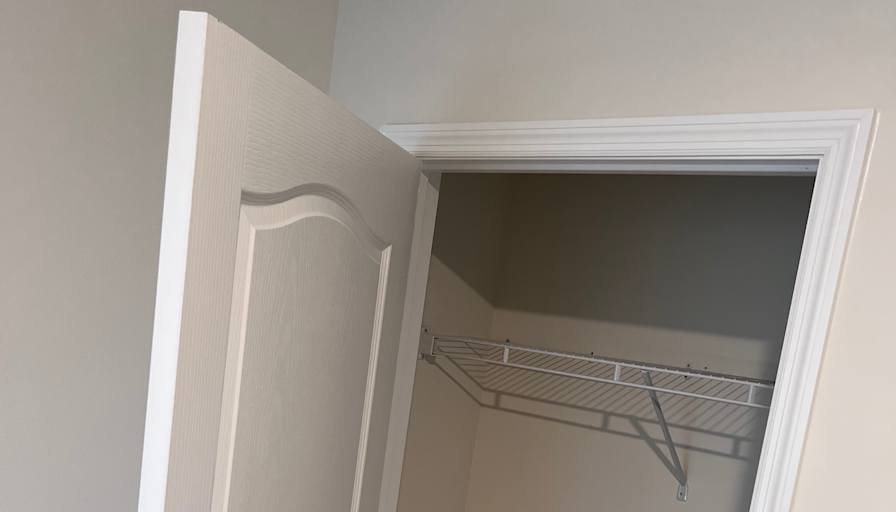 Michele's room