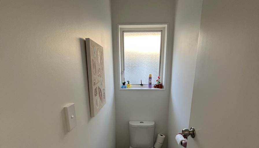 Jennifer Williams's room