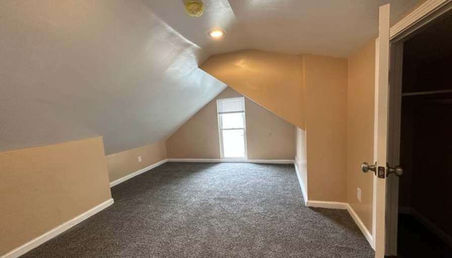 Heather's room
