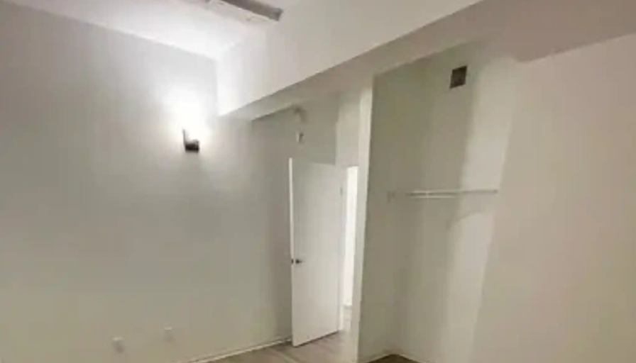 Miracle's room