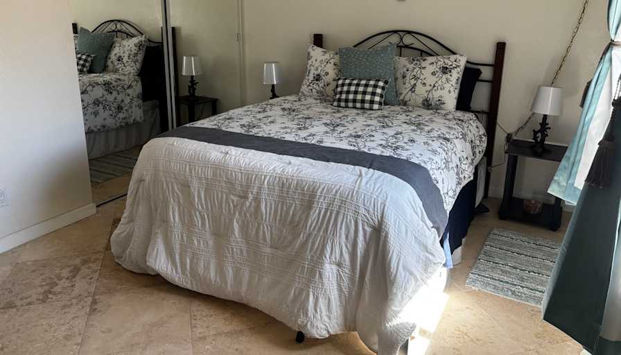 Kaitlin's room