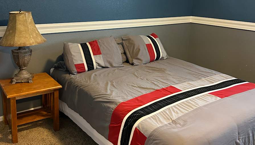 michelle's room