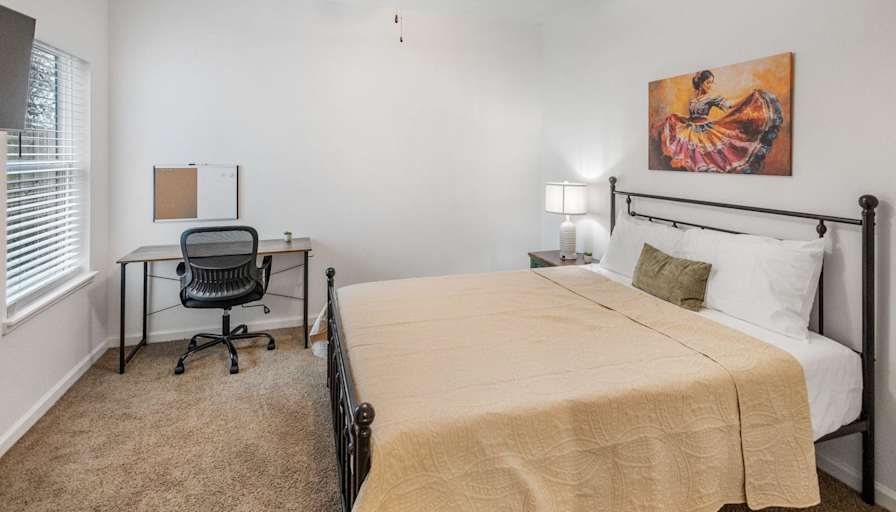 PadSplit's room