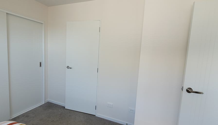 Nora's room