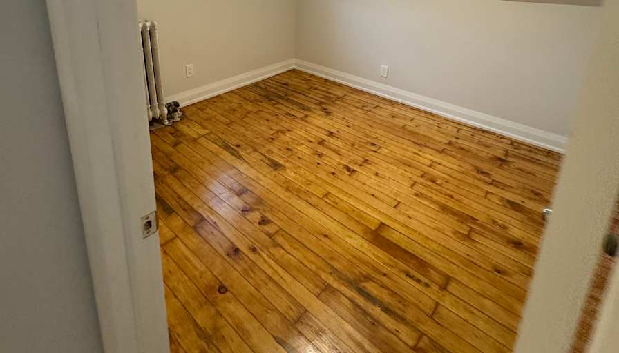 Rebecca's room
