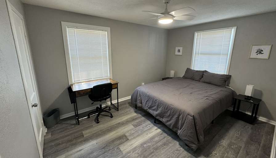 PadSplit's room