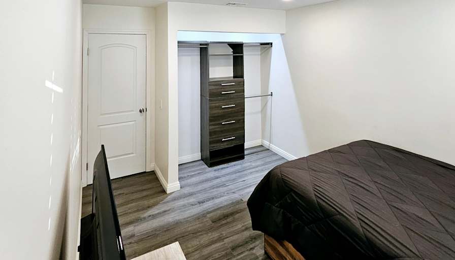 Cesar's room