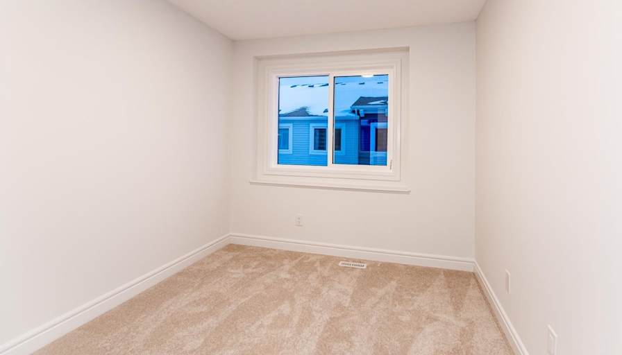 Andrea's room