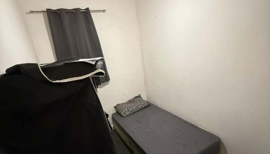 nomeer's room