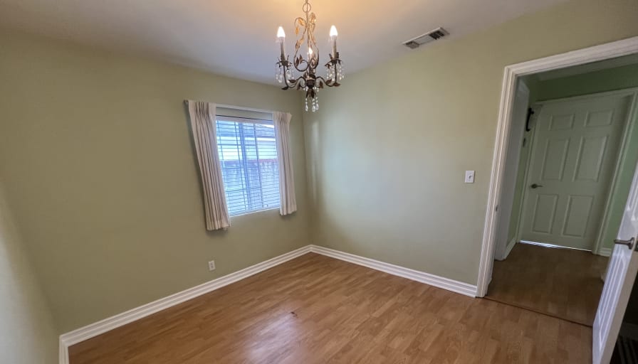 Ashley's room