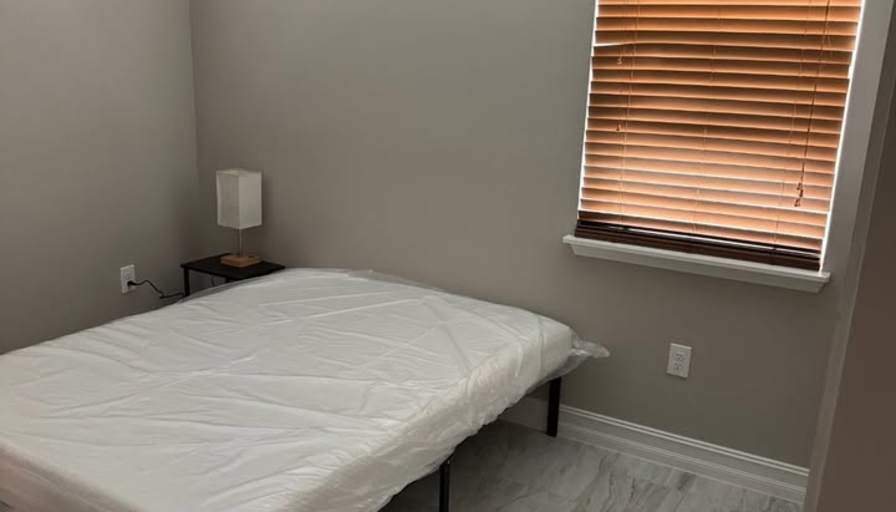Joseph's room