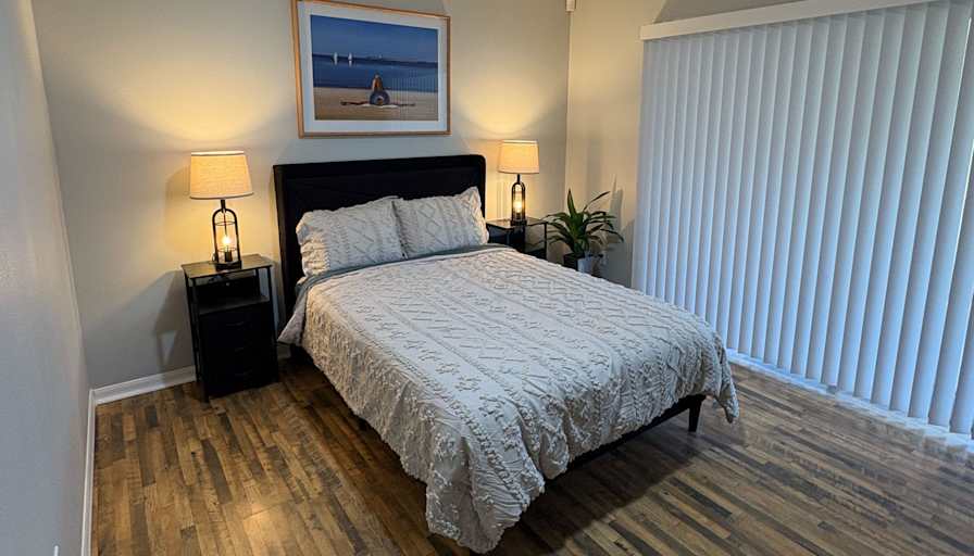 PadSplit's room