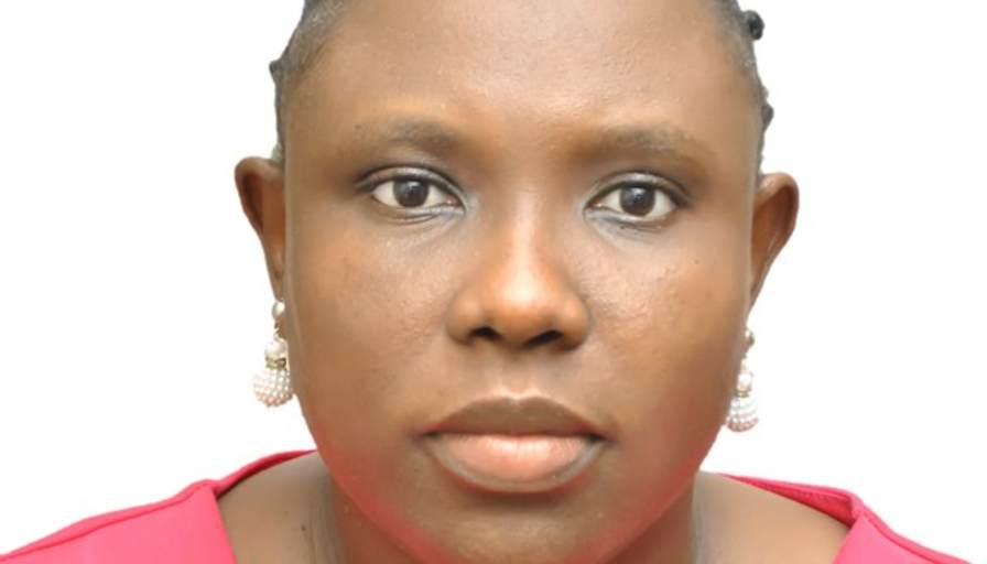 Abimbola's room