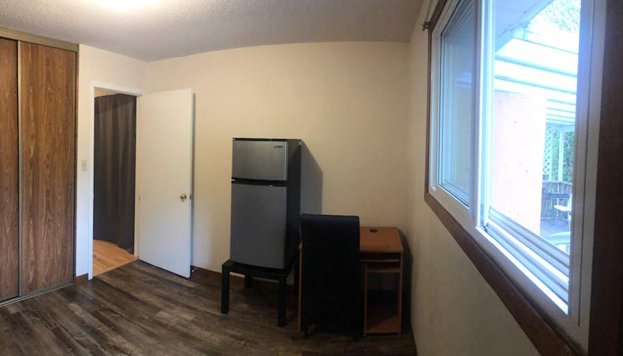Jenn's room