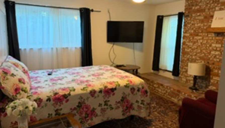 melfrazier's room