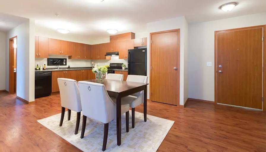 Susan Kokolsky's room
