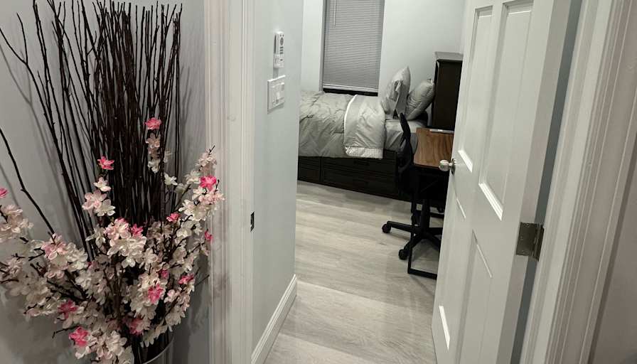 daniel's room