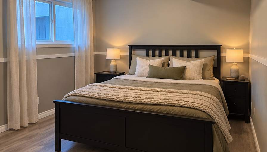 Jenel's room