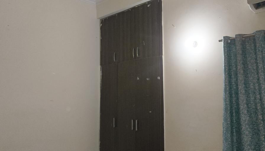 Sagar's room