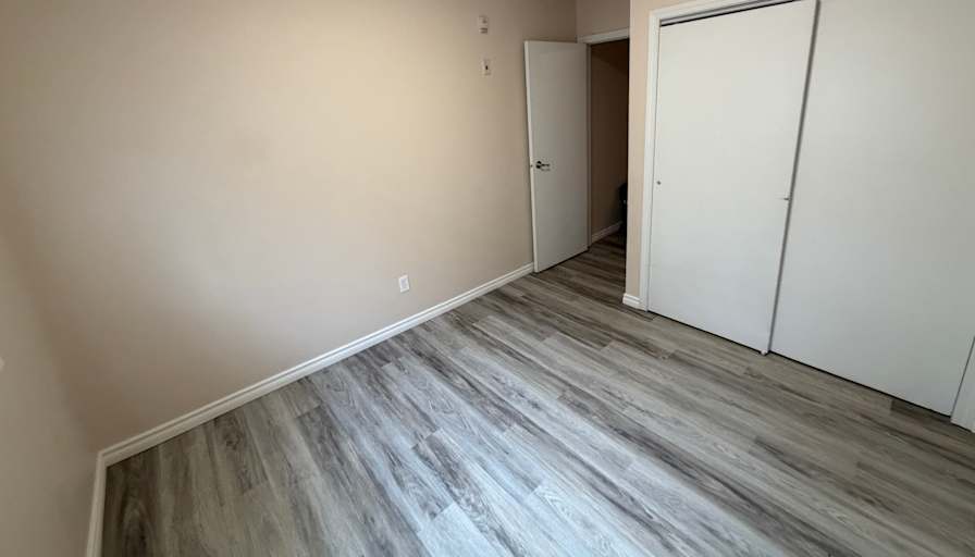Tyson Howe's room