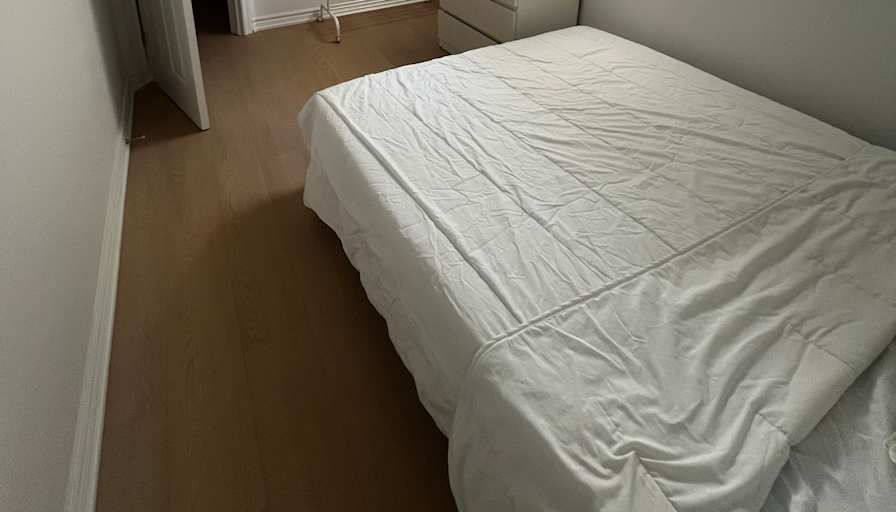 s.cedric's room
