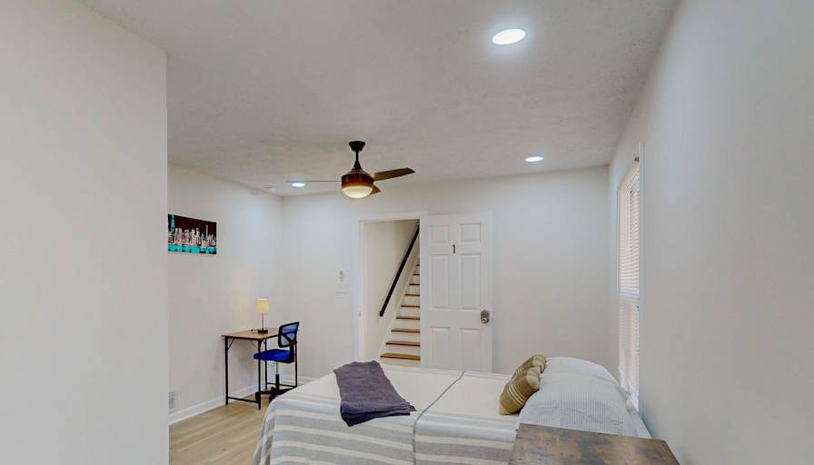 PadSplit's room