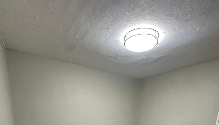 Jake's room