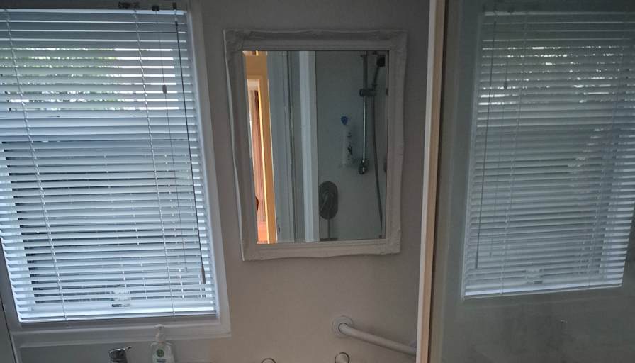 Kathy's room