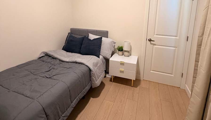 Christopher's room