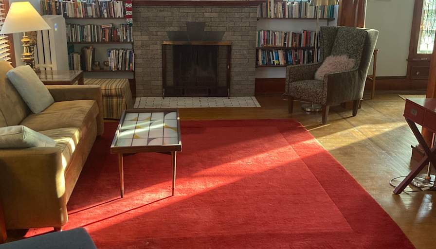 gavin wittje's room