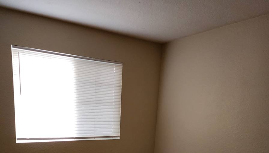 Sumadi's room