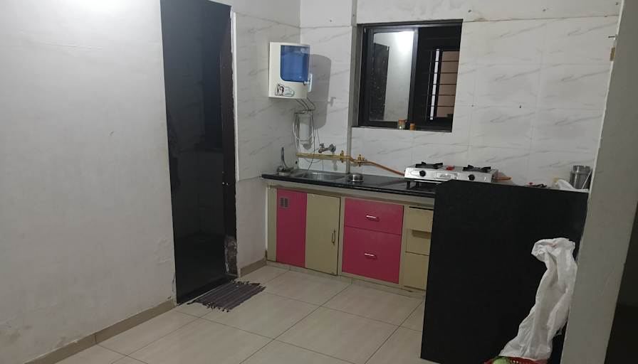 Pratibha chobe's room