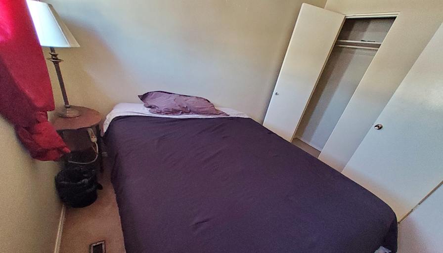 JB's room